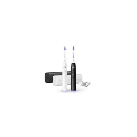 Philips Sonicare 6500 series Series 6500 HX7419/01 Rechargeable Sonic Electric Toothbrush