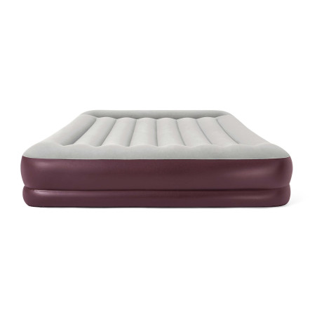 Bestway 67699 air mattress Double mattress Brown, Grey Unisex