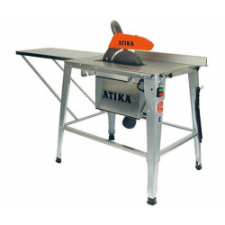 ATIKA WOOD TABLE SAW 315mm...