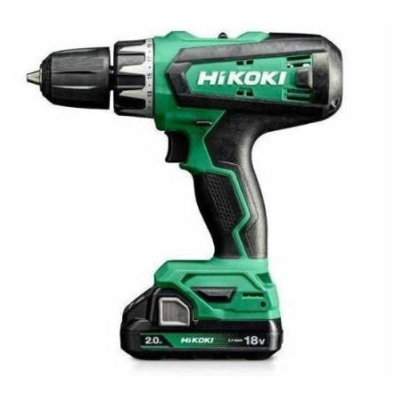 Hammer drill driver AKU. 18V, 2 x ACU. BSL1820M 2.0A