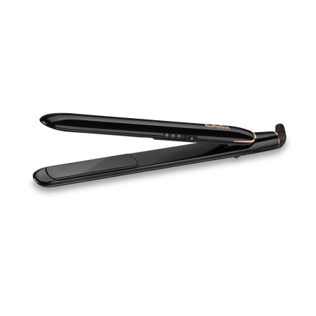 BaByliss Smooth Finish 230 Straightening iron Warm Black 41 W 78.7" (2 m)