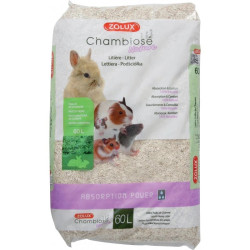 ZOLUX Chambiose Nature -...
