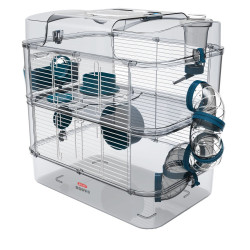 ZOLUX Rody3 DUO - rodent...