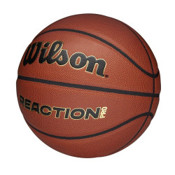 BASKETBALL BALL WILSON...