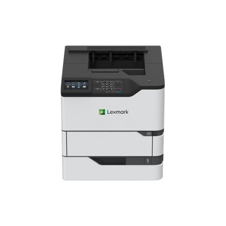 Lexmark MS826de | Mono | Laser | Grey/ black