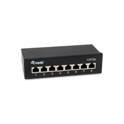 Equip 326621 patch panel