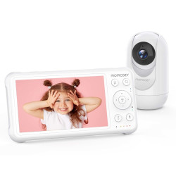 Momcozy BM007-WH12BA-A...