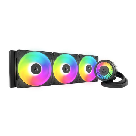 ARCTIC Liquid Freezer III Pro 420 A-RGB Cooling