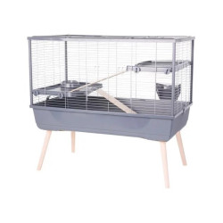 ZOLUX Neolife 100 grey -...