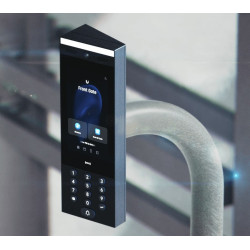 Ubiquiti UACC-Intercom-WM...
