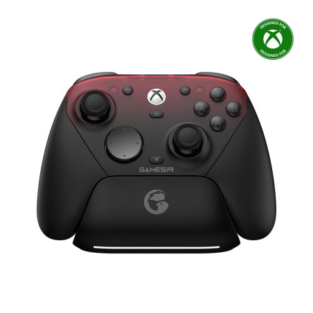 GameSir G7 Pro Tri-Mode Xbox Wired, PC & Mobile Wireless Controller