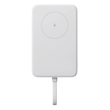 Xiaomi BHR9822GL power bank Lithium-Ion (Li-Ion) 10000 mAh Wireless charging White