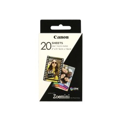 CANON ZINK PAPER ZP-2030 20...