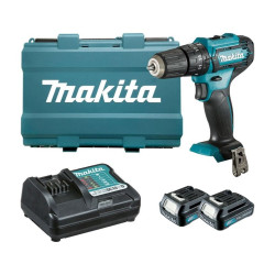 CORDLESS PERC DRILL...