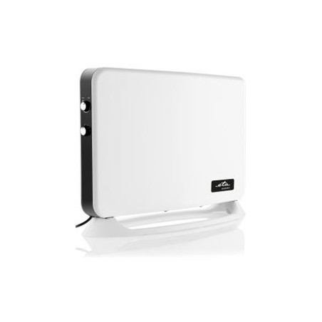 ETA | Heater | ETA062490000 | Convection Heater | 2000 W | Number of power levels 3 | White | N/A
