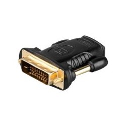 Goobay 68931 HDMI™/DVI-D...