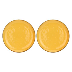 Set of 2 Concerto Ocra...
