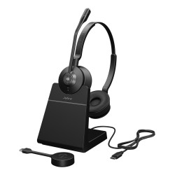 Jabra Engage 55 SE - USB-C...