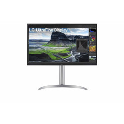 LG 27UQ850V-W computer...
