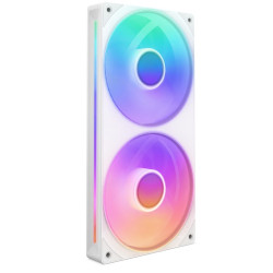 NZXT RF-U24HF-W1 computer...