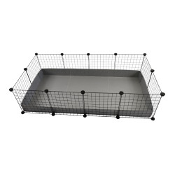 C&C Modular cage 4x2 145 x...