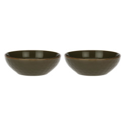 Set of 2 Concerto Grigio...