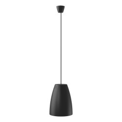 AUDAC ALTI6 2-way Black...