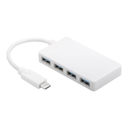 Goobay | 4 USB-C multiport...