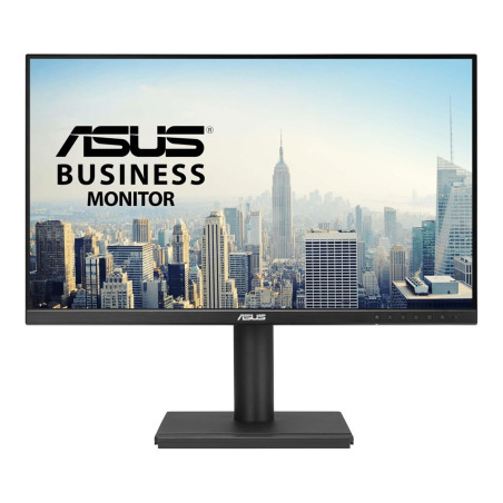 ASUS BE249QG computer monitor 60.5 cm (23.8") 1920 x 1080 pixels Full HD LCD Black