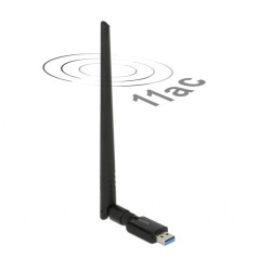 DeLOCK 12535 network card...