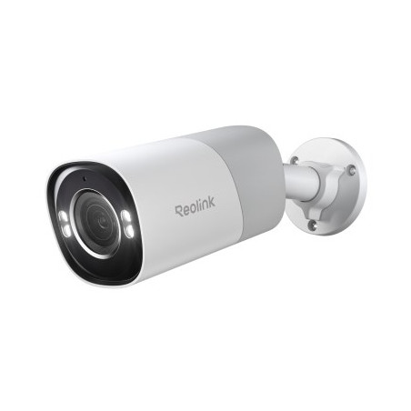 Reolink RP-PCB8MZ security camera Bullet IP security camera Indoor & outdoor 3840 x 2160 pixels Wall