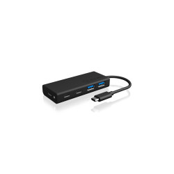 ICY BOX IB-HUB1426-CPD USB...
