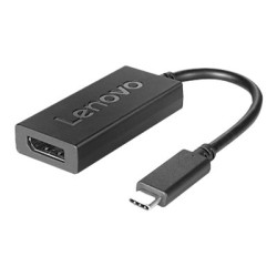 LENOVO USB-C TO DISPLAYPORT...