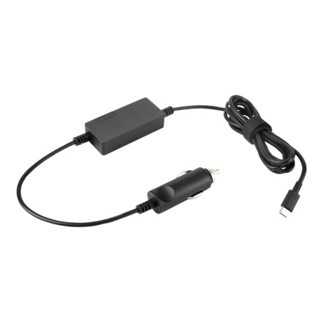 LENOVO 65W USB-C DC TRAVEL ADAPTER