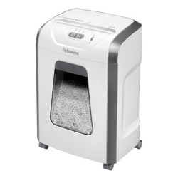 Fellowes 15C paper shredder...