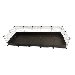 C&C modular cage 5x2 pig...