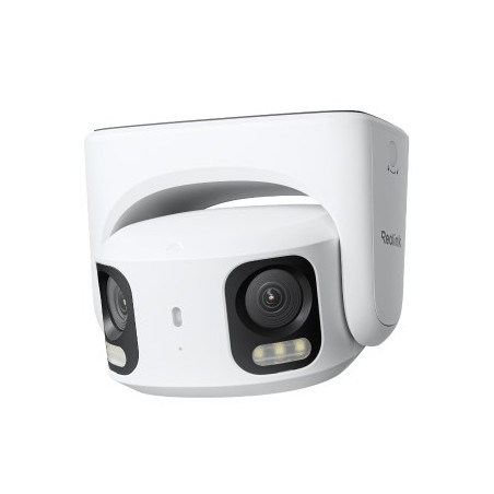 Reolink RP-PCT8MD security camera Turret IP security camera Indoor & outdoor 5120 x 1552 pixels Wall