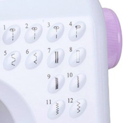 Emerio SEW-121820 sewing...