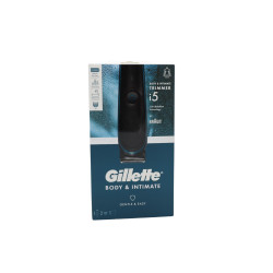 Gillette Body & Intimate...