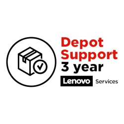 LENOVO 3Y DEPOT...