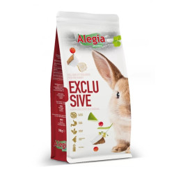 ALEGIA Exclusive Rabbit -...
