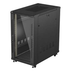 Lanberg FF01-6022-12B rack...