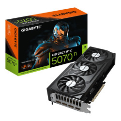 GIGABYTE GeForce RTX 5070...