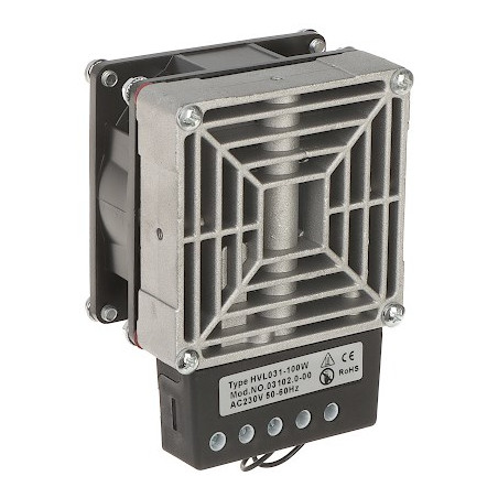 DMUCHAWA GRZEWCZA HVL-031-100W
