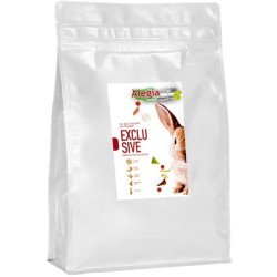ALEGIA Exclusive Rabbit -...