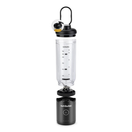 NutriBullet NBP013VT 0.59 L Portable blender Purple