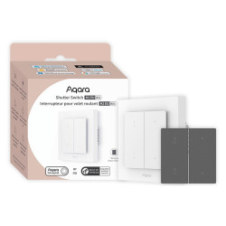 Aqara Light Switch H2 EU...