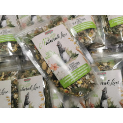 ALEGIA Natural Line dry...