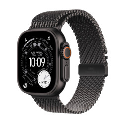 Apple Watch Ultra 3 GPS +...