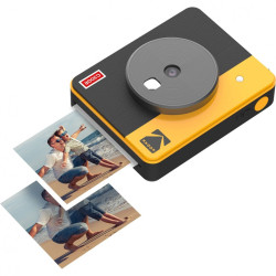 Kodak Mini Shot Combo 3...